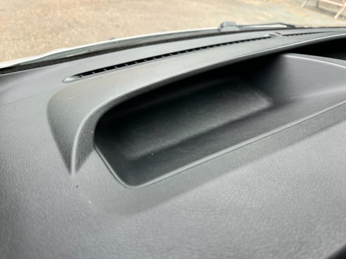 2022 Ford Transit Custom