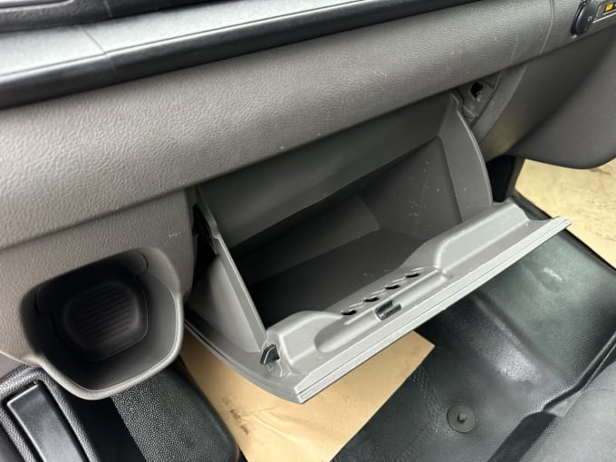 2022 Ford Transit Custom