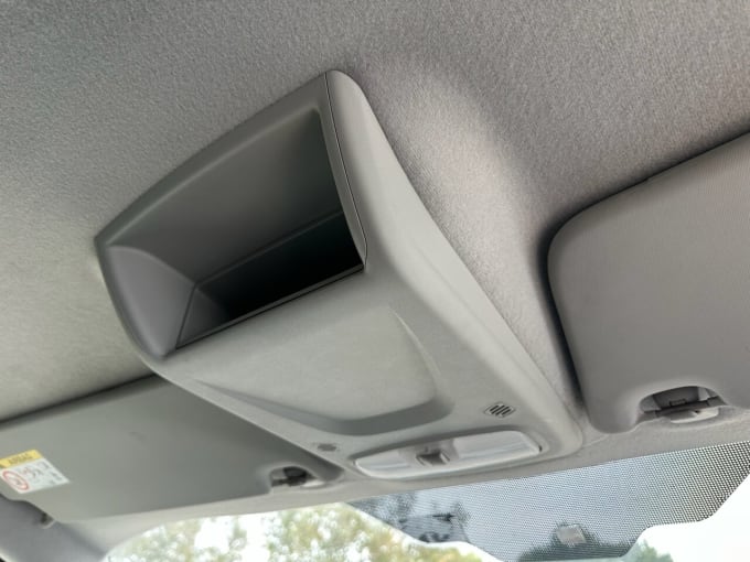 2022 Ford Transit Custom