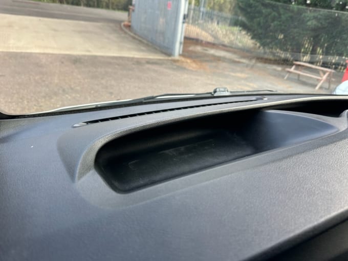 2022 Ford Transit Custom