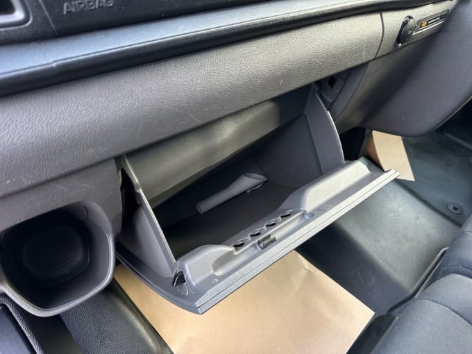 2022 Ford Transit Custom