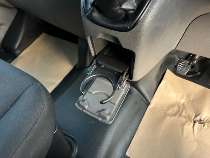 2022 Ford Transit Custom