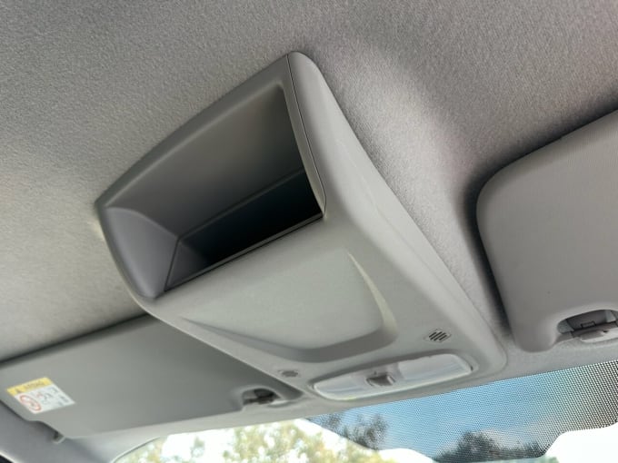 2022 Ford Transit Custom