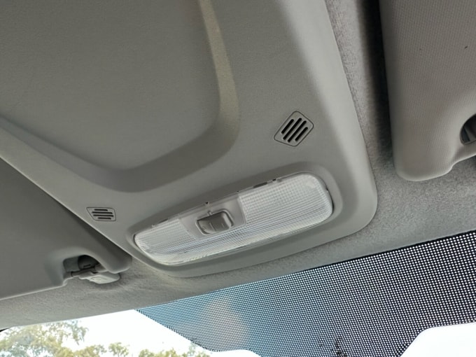 2022 Ford Transit Custom