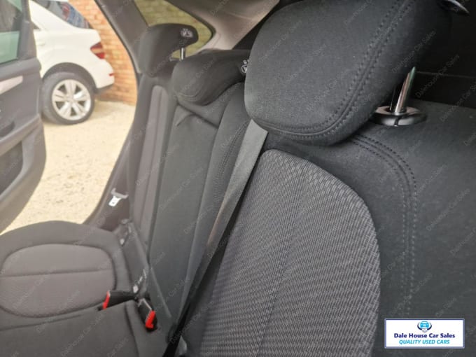 2017 BMW 2 Series Active Tourer