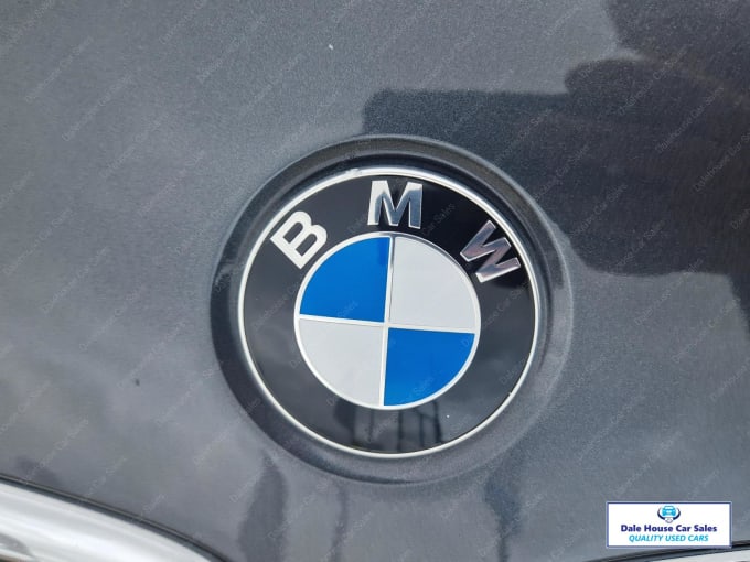 2017 BMW 2 Series Active Tourer