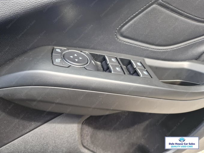 2019 Ford Focus