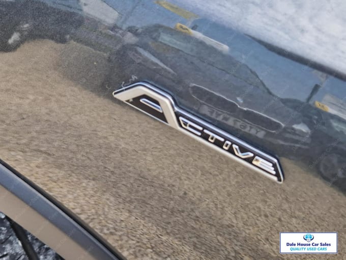 2019 Ford Focus