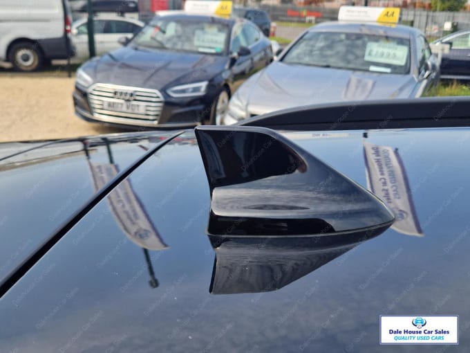 2019 Ford Focus