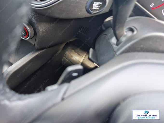 2019 Ford Focus