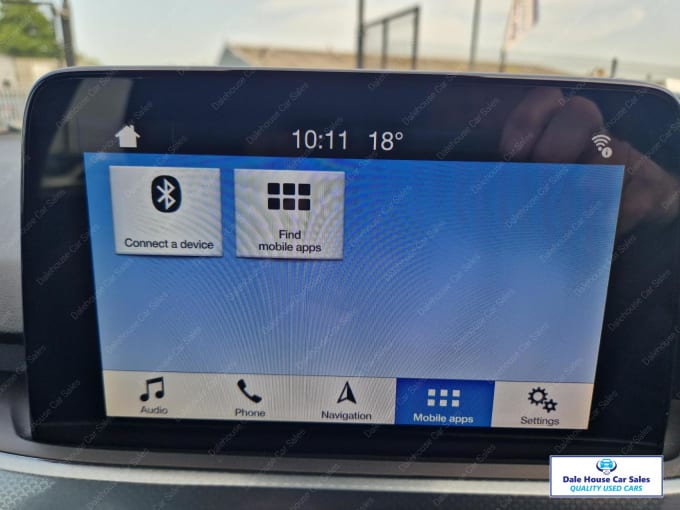 2019 Ford Focus