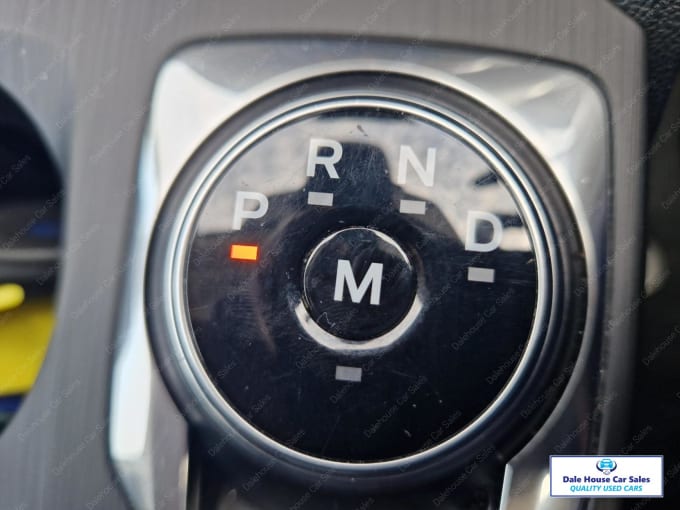 2019 Ford Focus