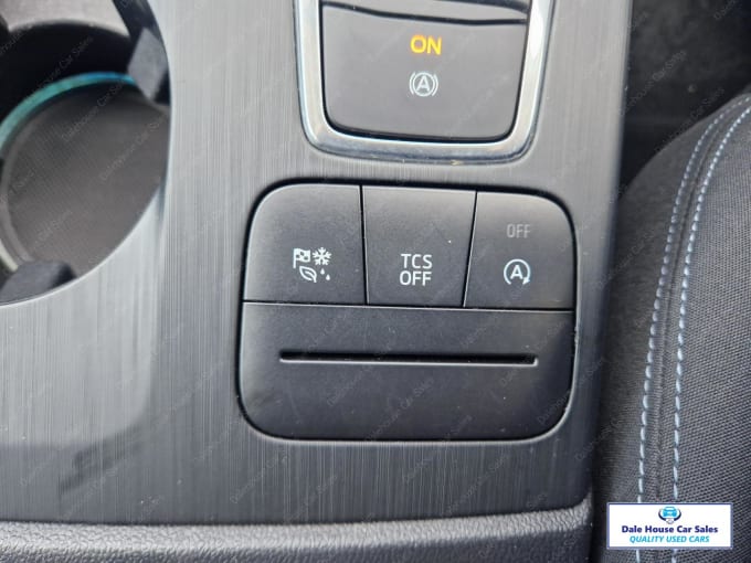 2019 Ford Focus