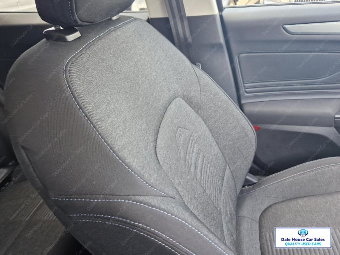 2019 Ford Focus