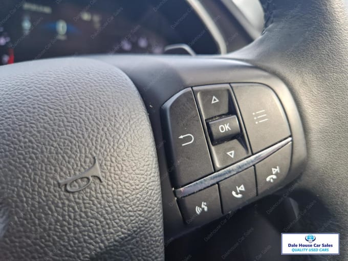 2019 Ford Focus