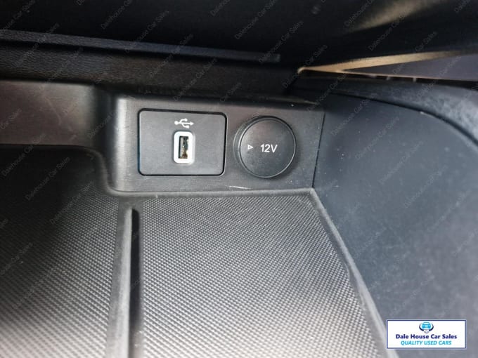 2019 Ford Focus