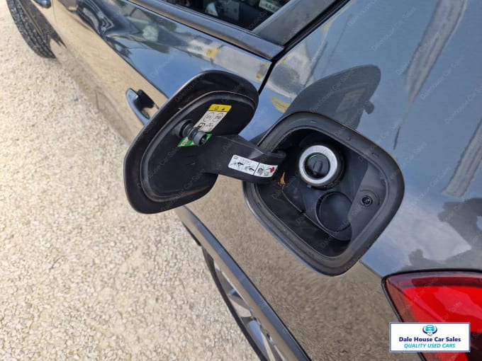 2019 Ford Focus