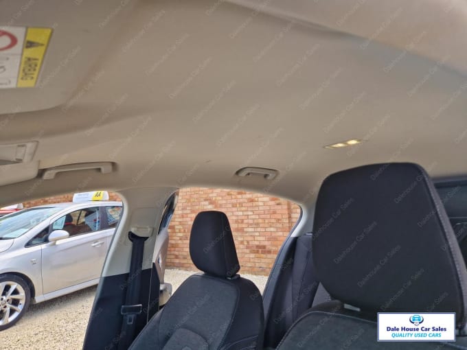 2019 Ford Focus
