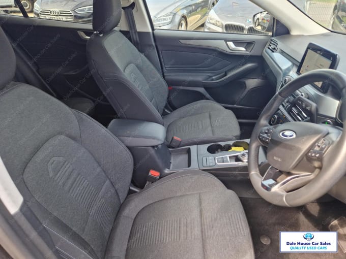 2019 Ford Focus