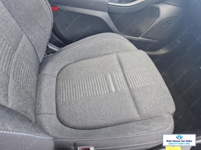 2019 Ford Focus