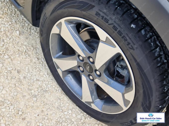 2019 Ford Focus