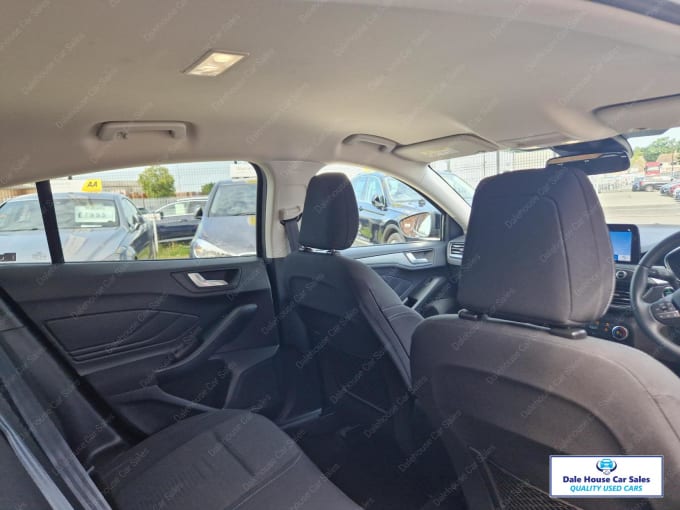 2019 Ford Focus