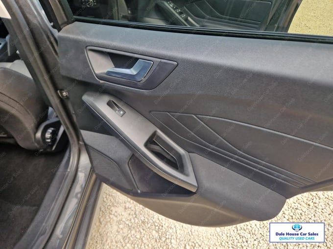 2019 Ford Focus