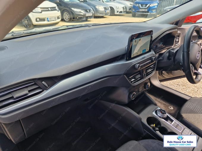2019 Ford Focus