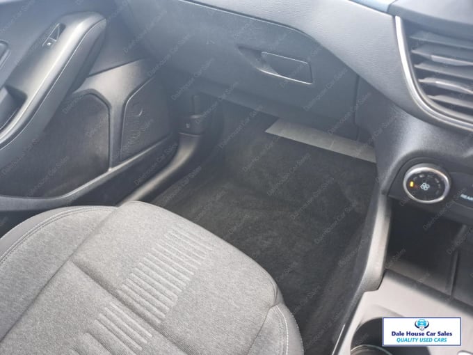 2019 Ford Focus