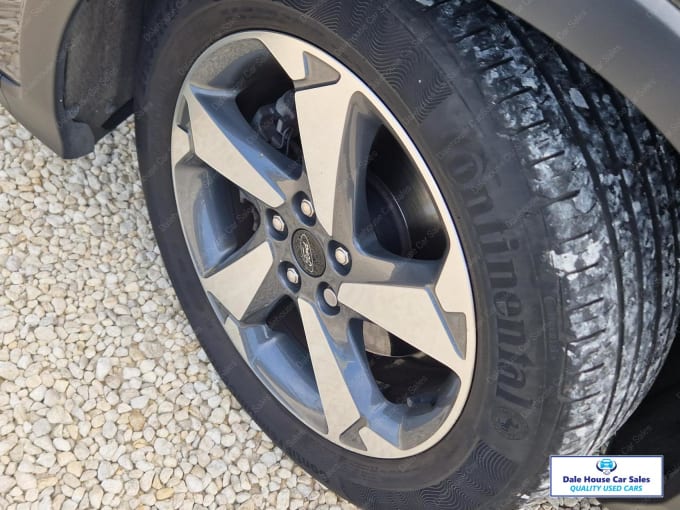 2019 Ford Focus