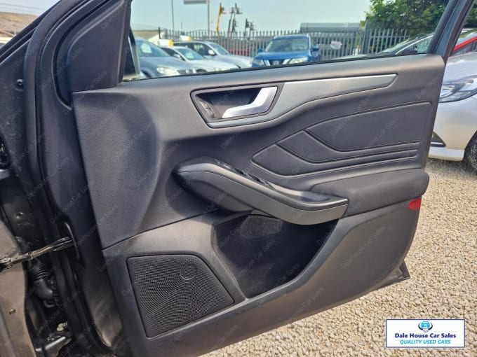 2019 Ford Focus