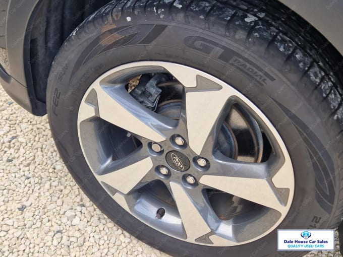 2019 Ford Focus
