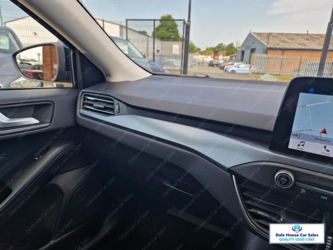 2019 Ford Focus