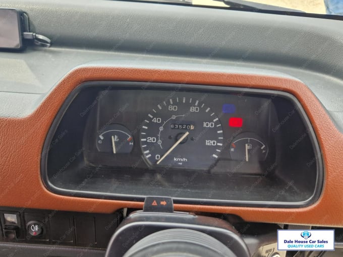 2021 Honda Acty