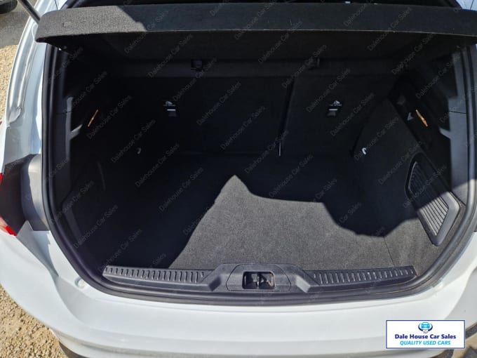 2019 Ford Focus