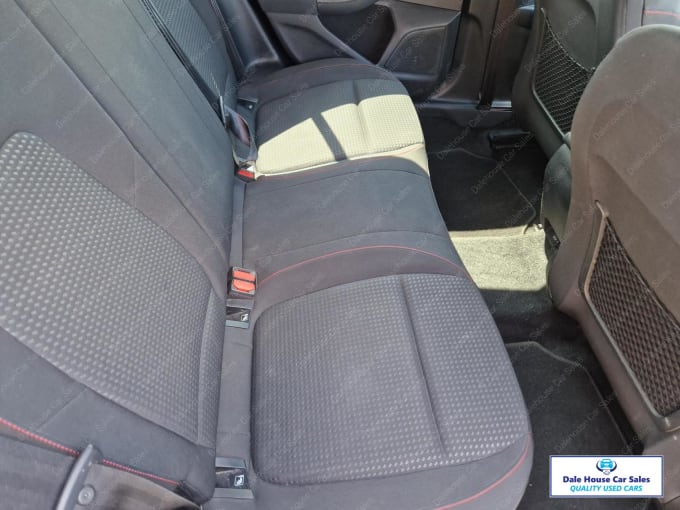 2019 Ford Focus