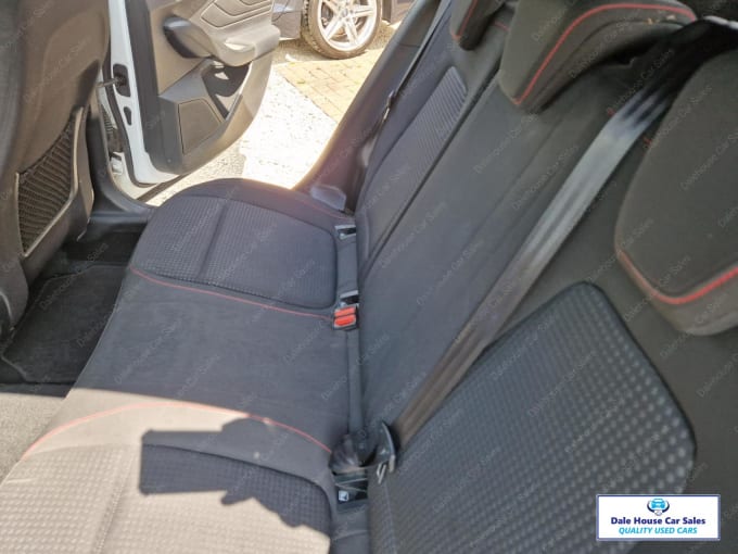 2019 Ford Focus