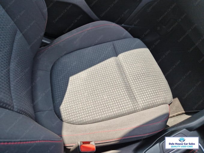 2019 Ford Focus