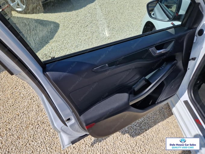 2019 Ford Focus