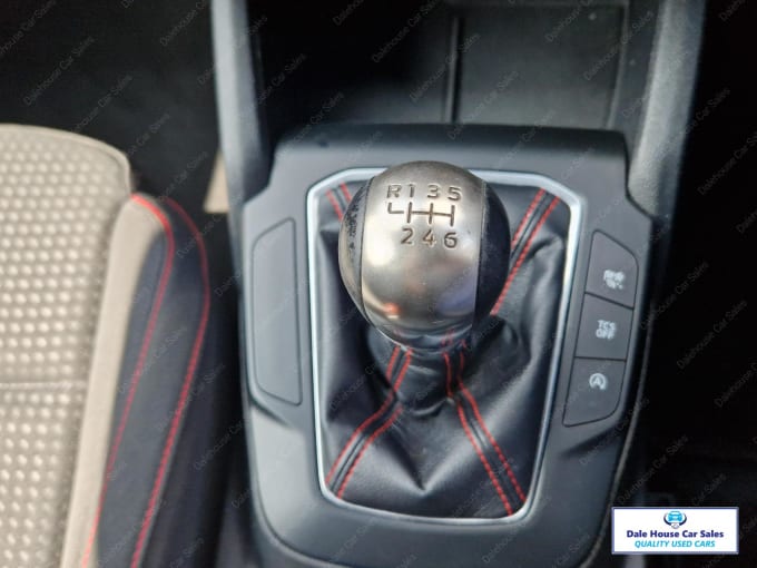 2019 Ford Focus