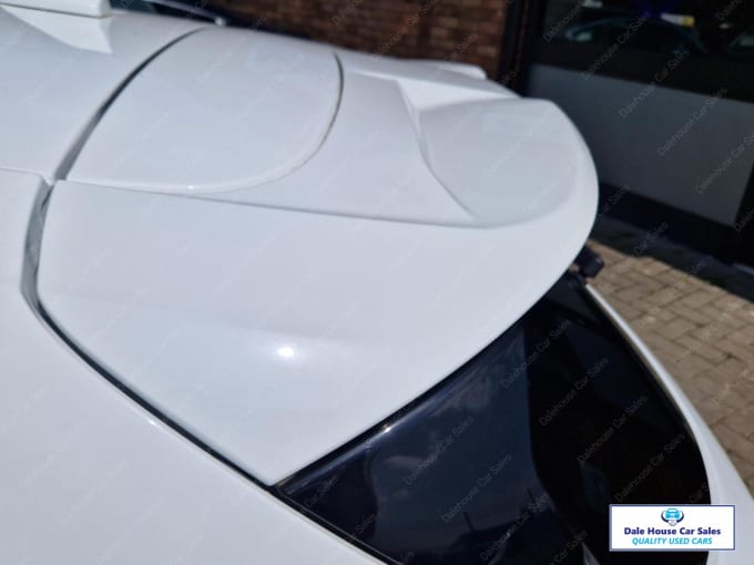 2019 Ford Focus