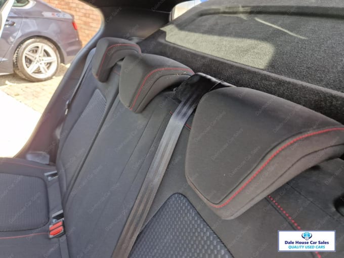 2019 Ford Focus