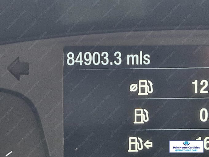 2019 Ford Focus