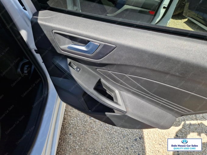 2019 Ford Focus