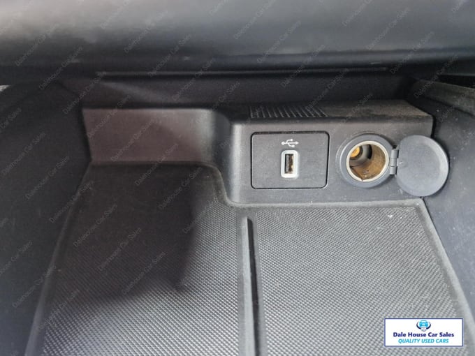 2019 Ford Focus