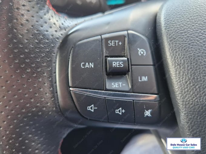2019 Ford Focus