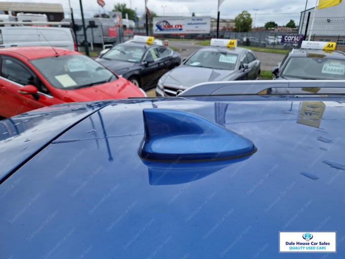 2018 Nissan X-trail