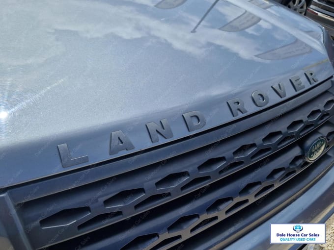 2012 Land Rover Freelander 2