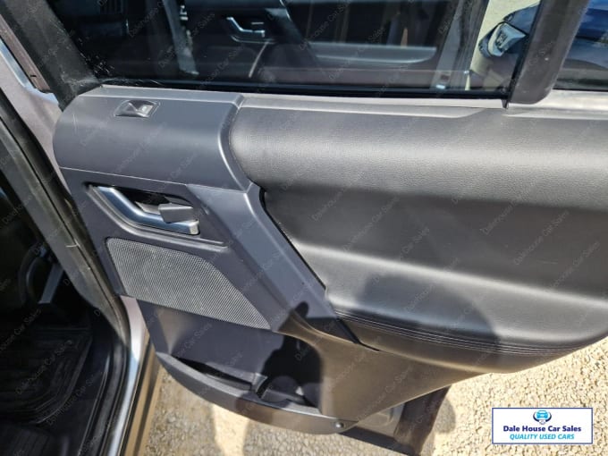 2012 Land Rover Freelander 2