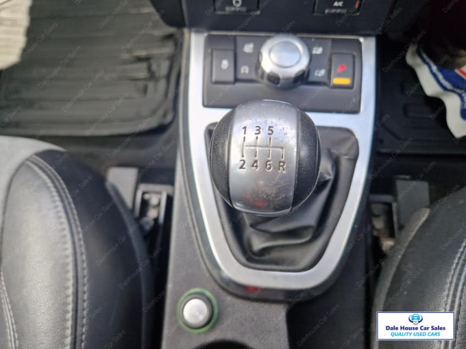 2012 Land Rover Freelander 2